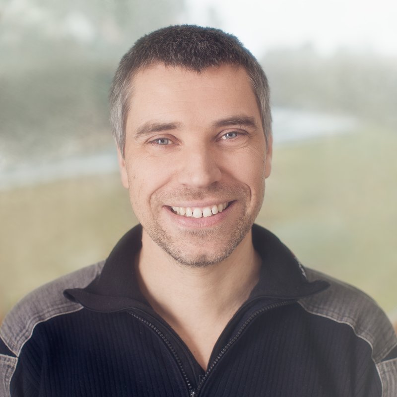 Frode Nordvik
