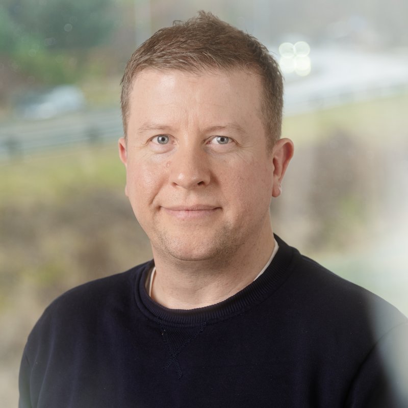 Marius Semb