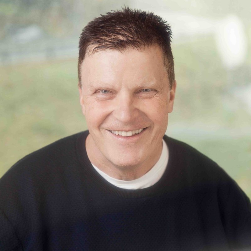 Terje Solbakken
