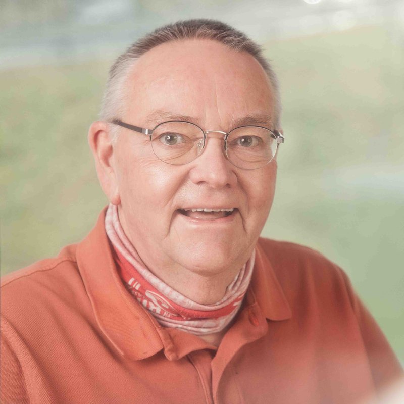 Rune Bertheussen