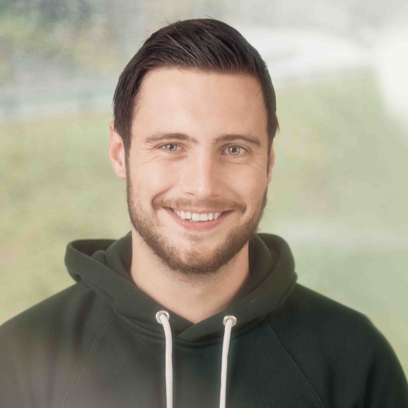 Reid Steensen
